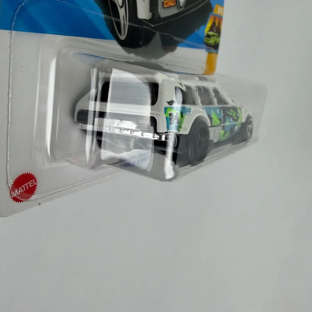 Hot Wheels hot wheels